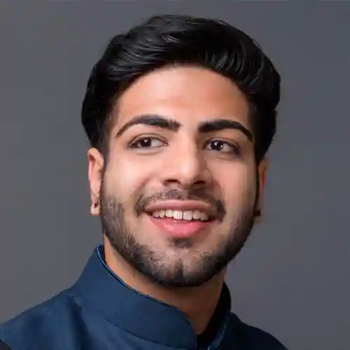 Aman Malhotra