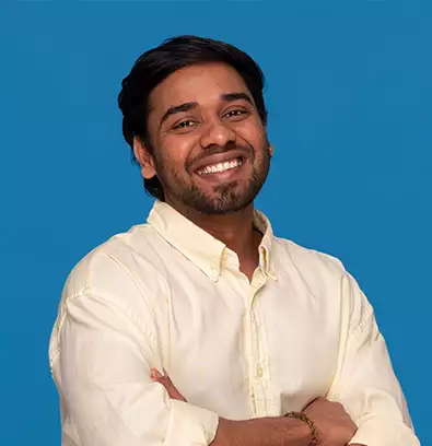 Rahul Sharma