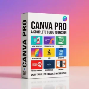 CANVA MASTERY