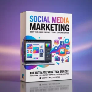 SOCIAL MEDIA MARKETING