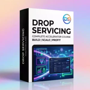 DROP SERVICING