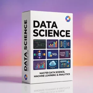 DATA SCIENCE