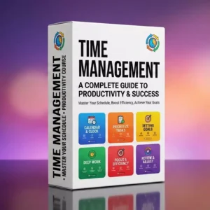 TIME MANAGEMENT