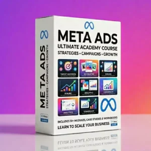 FACEBOOK ADS
