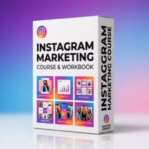 INSTAGRAM MASTERY