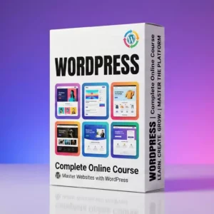 WORDPRESS
