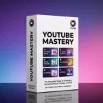 YOUTUBE MASTERY