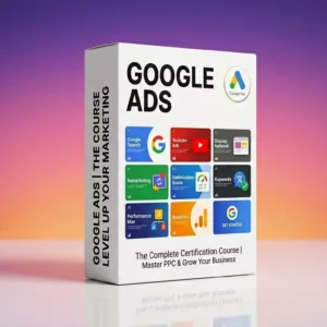 GOOGLE ADS