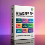 WHATSAPP API